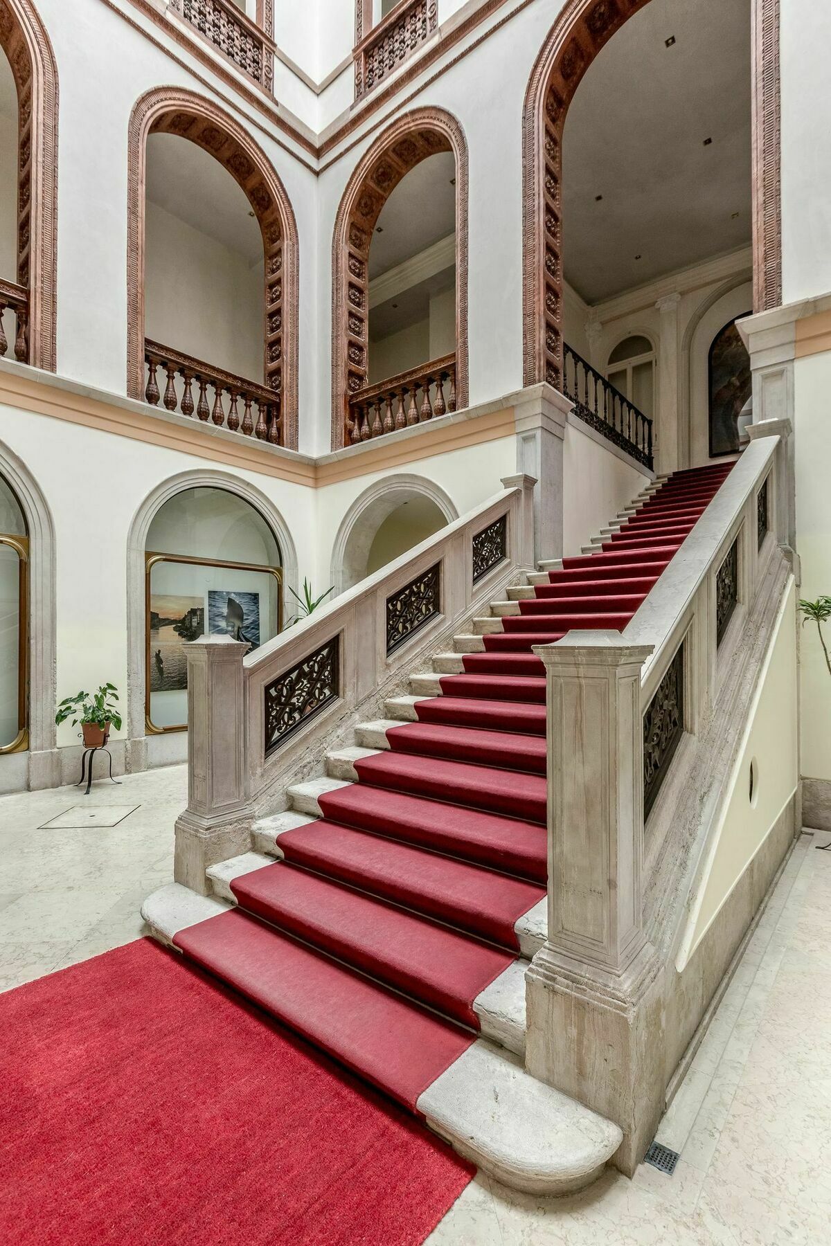 Suite Regina Vittoria Венеция Экстерьер фото