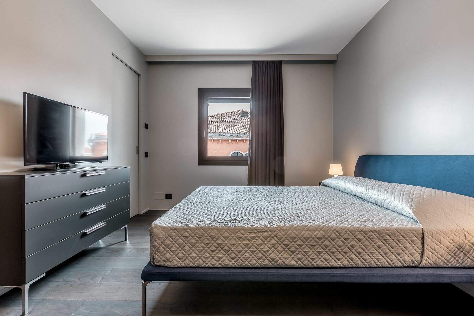 Suite Regina Vittoria Венеция Экстерьер фото